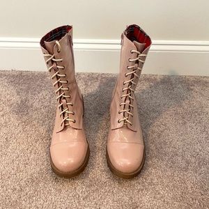 Fahrenheit Boots - 7.5
